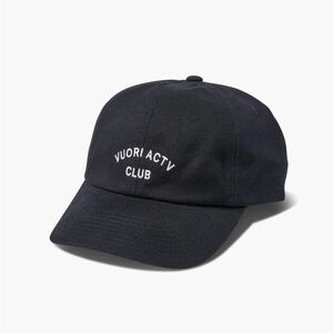 Vuori ACTV Club Dad Hat